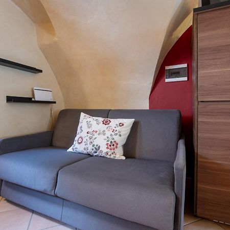 Le Volte Apartamento Pisogne Quarto foto