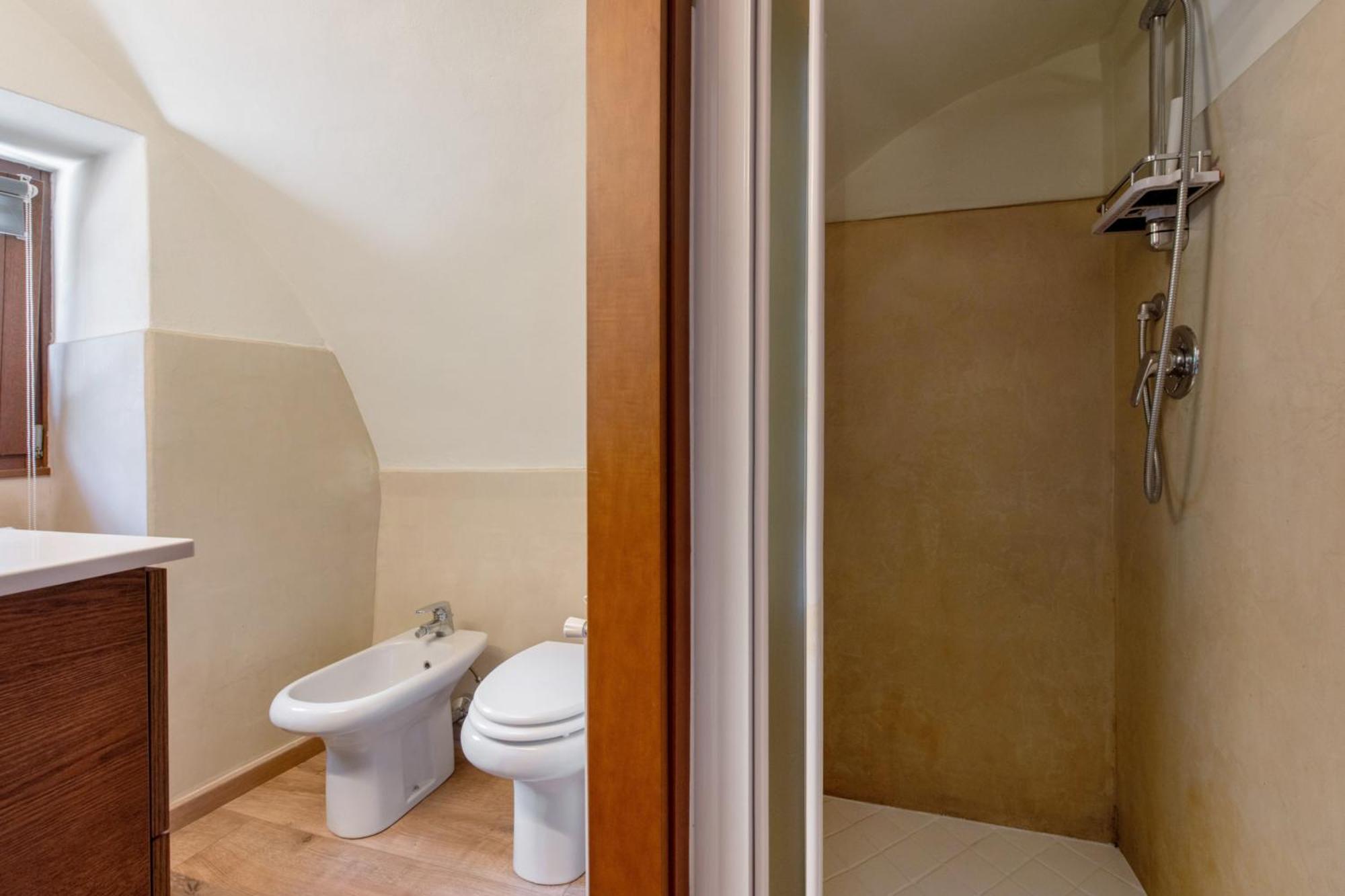 Le Volte Apartamento Pisogne Quarto foto